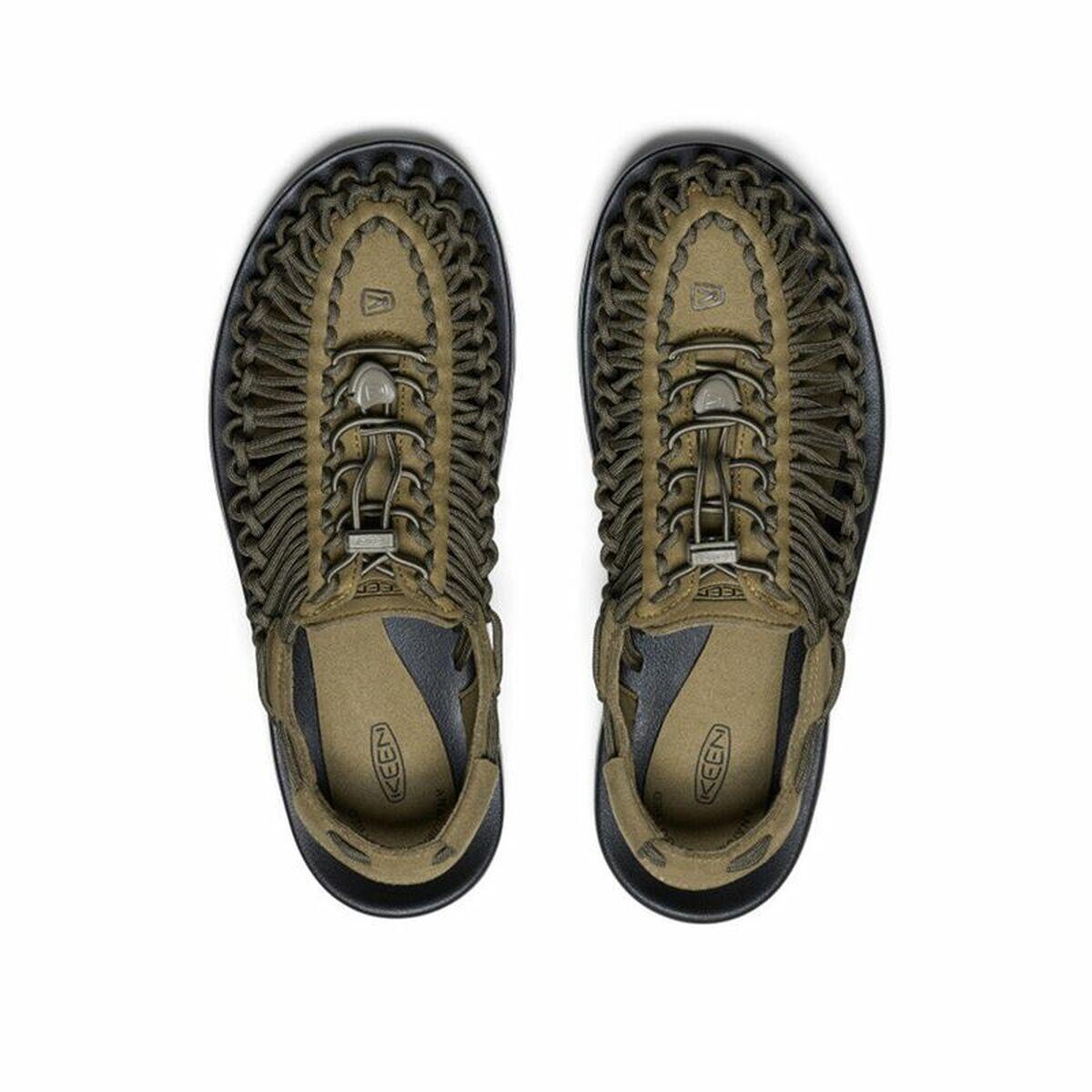 Flip Flops für Männer KEEN Uneek 4/7