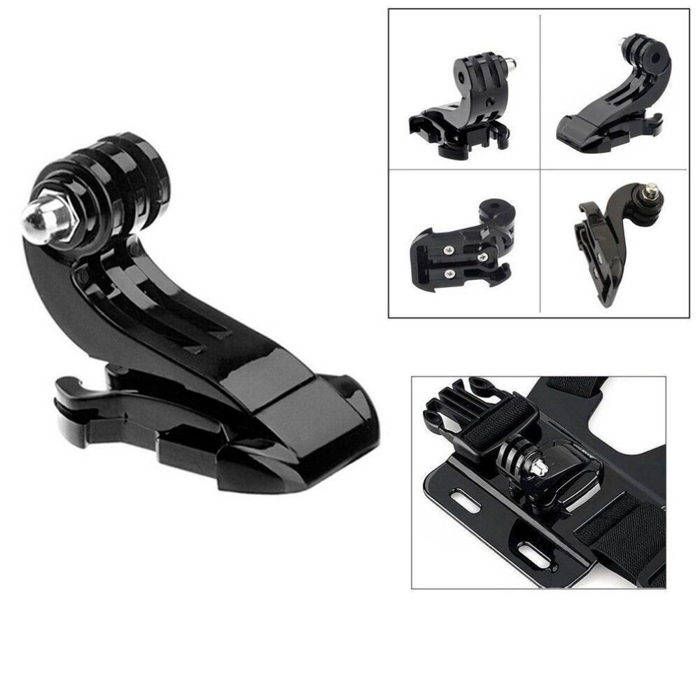 Harnais de caméra de sport ajustable 2/6