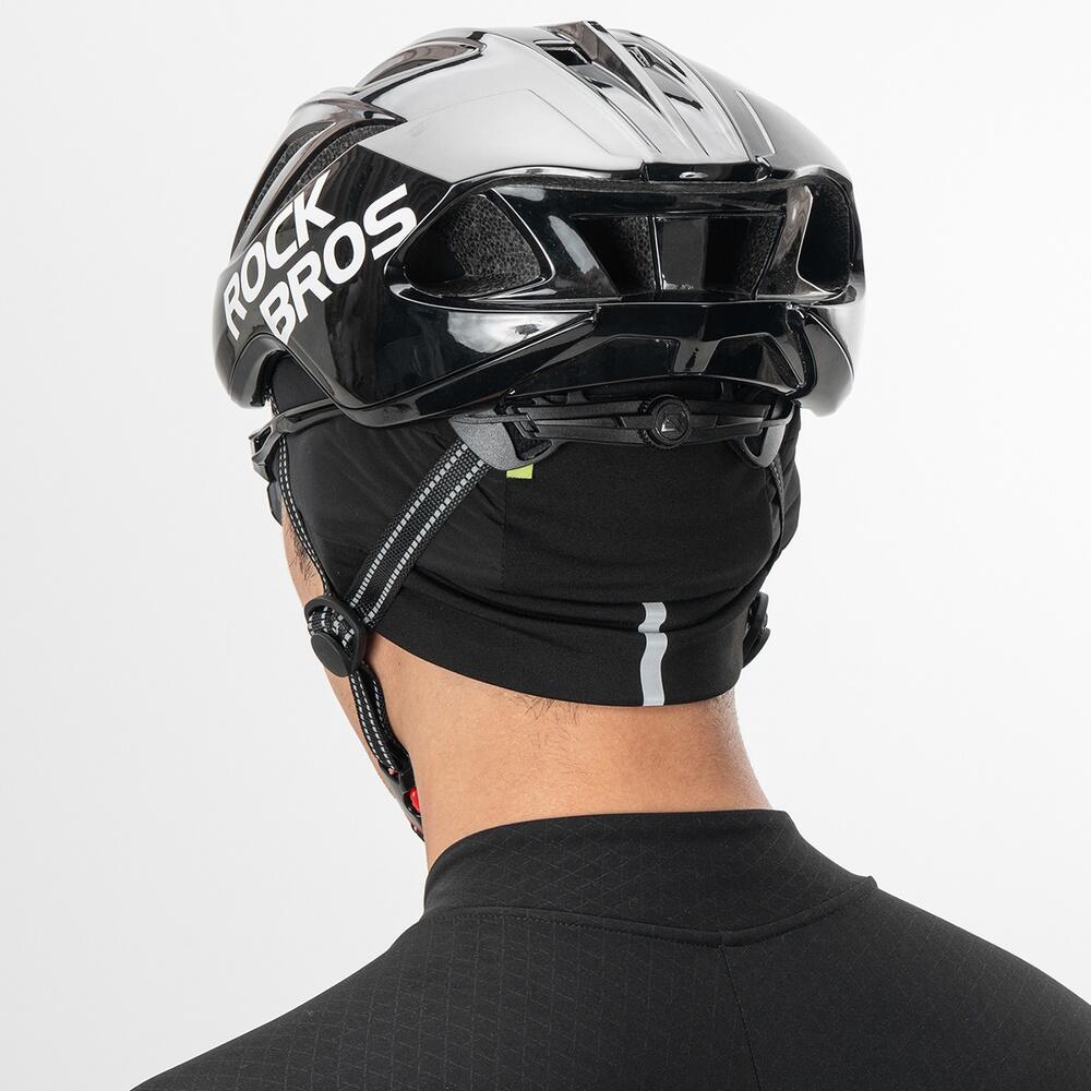 Gorra de ciclismo reversible ROCKBROS 3/3