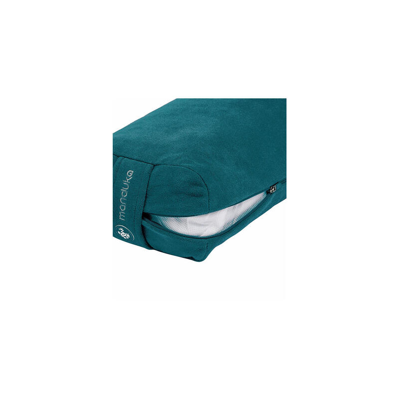 Manduka Equa, suport dreptunghiular pentru yoga - Deep Sea