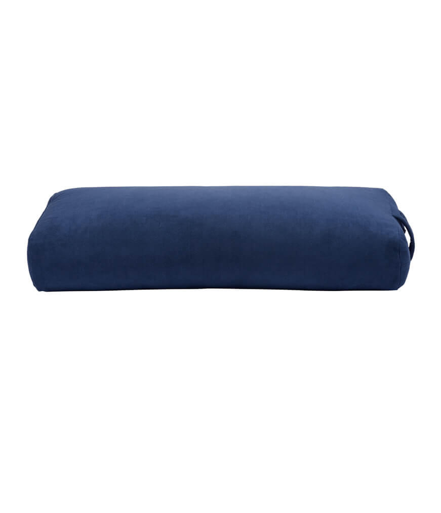 Cojín de yoga rectangular Manduka Equa - Medianoche 4/4