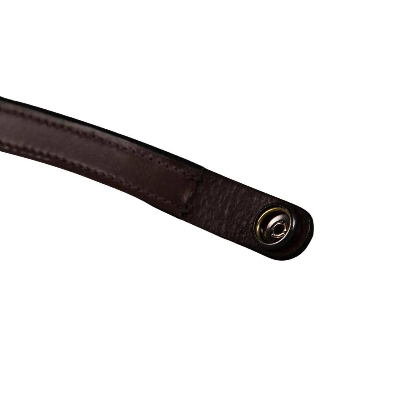 Frontale per cavallo Presteq FaySport 2/3