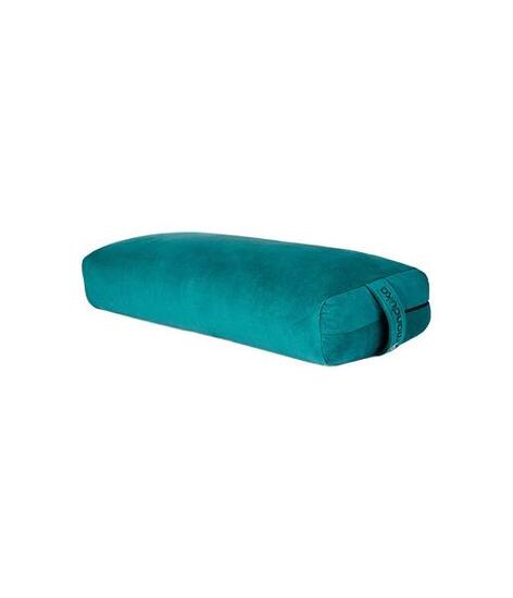 Bolster Wałek do jogi Manduka Equa Rectangular - Deep Sea