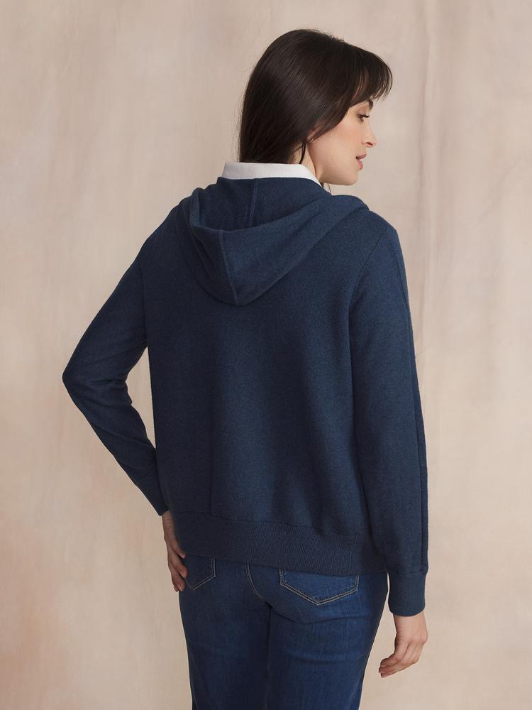 Sudadera TBS Enolas para Mujer 2/4