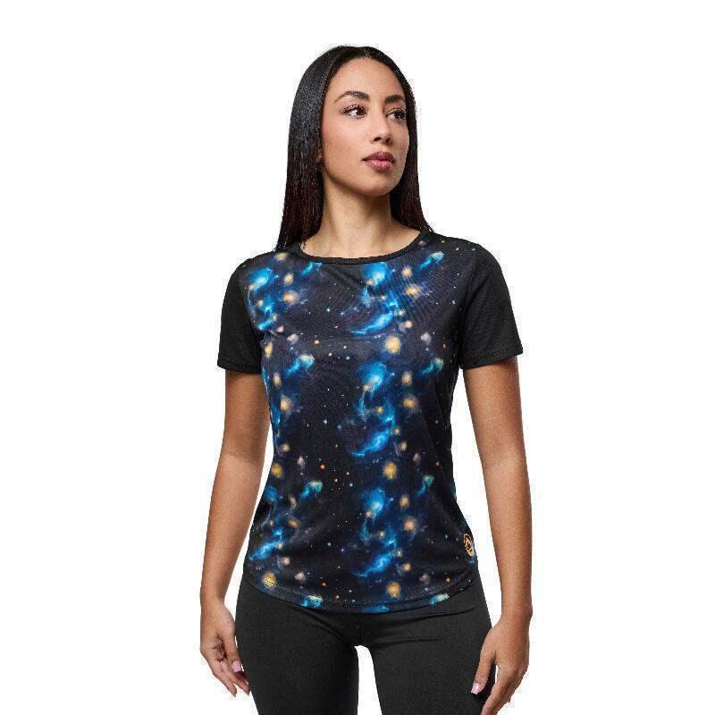 Jhayber Universum Ds3217 Women's T-shirt 3/5
