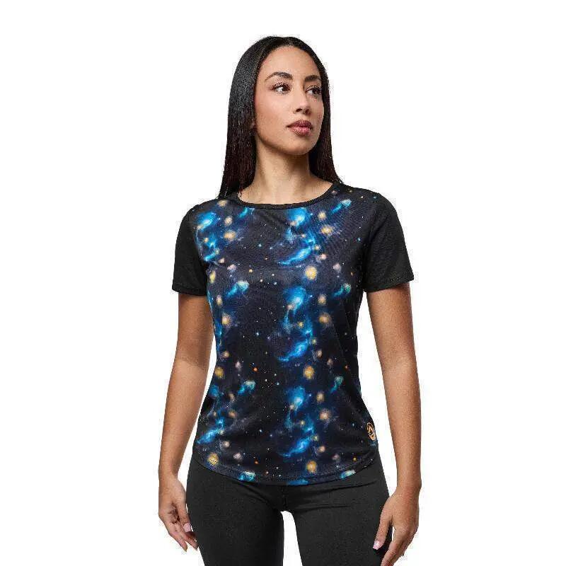 Camiseta Jhayber Universe Ds3217 Mujer