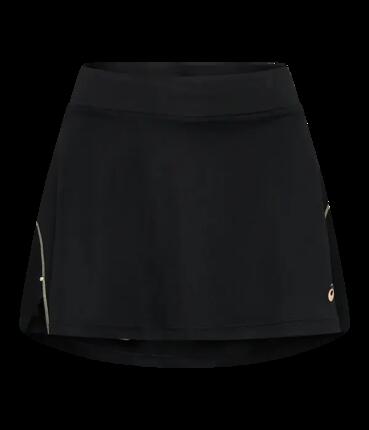 FALDA ASICS PADEL COURT 2042A381 002 MUJER XS