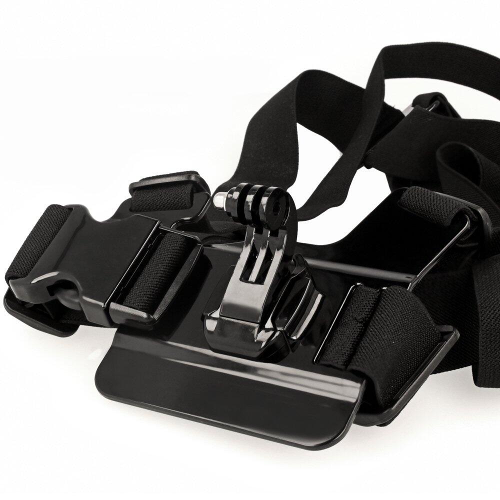 Accessoires de caméra 5 en 1 GoPro SJCAM 7/7