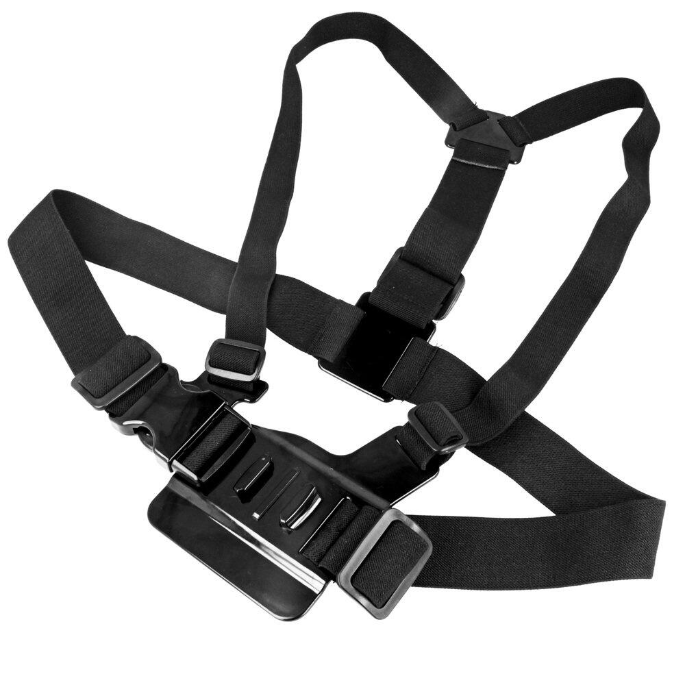 Accessoires de caméra 5 en 1 GoPro SJCAM 4/7