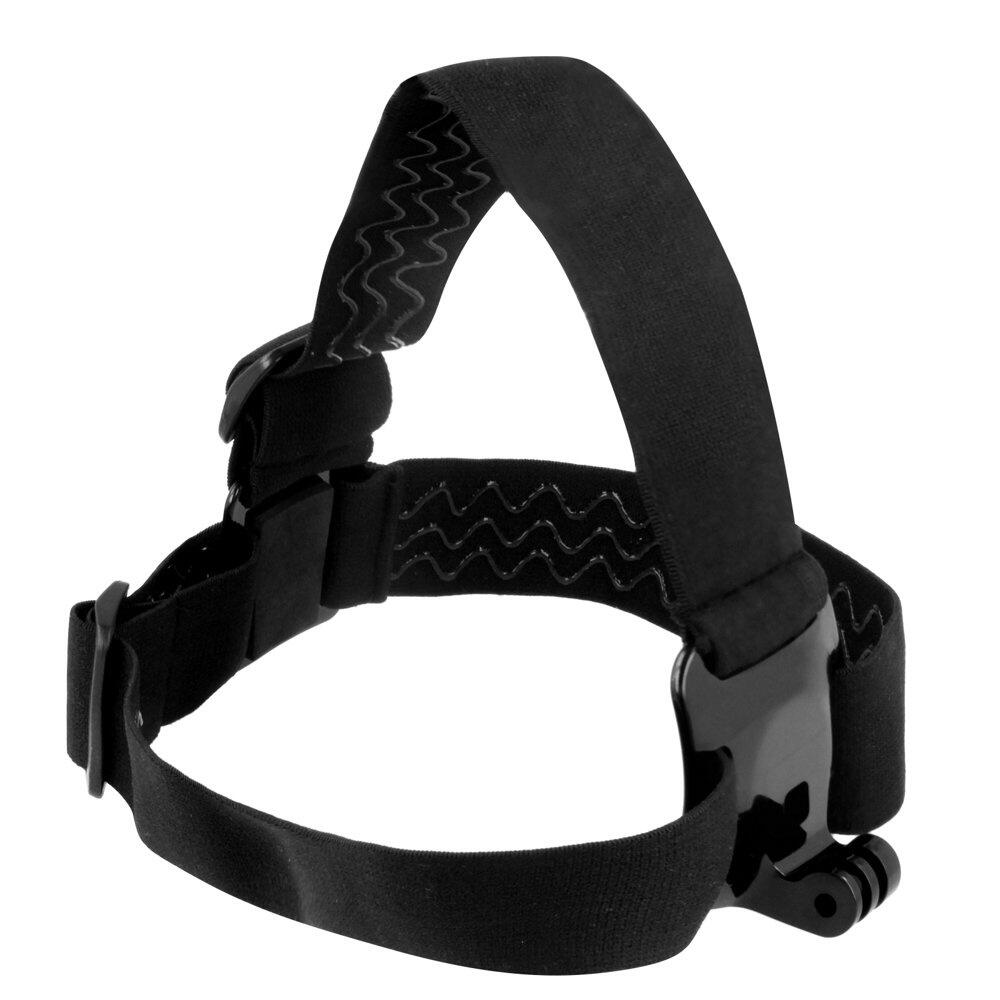 Accessoires de caméra 5 en 1 GoPro SJCAM 6/7