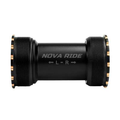Movimento centrale Nova Ride T47 855 Shimano