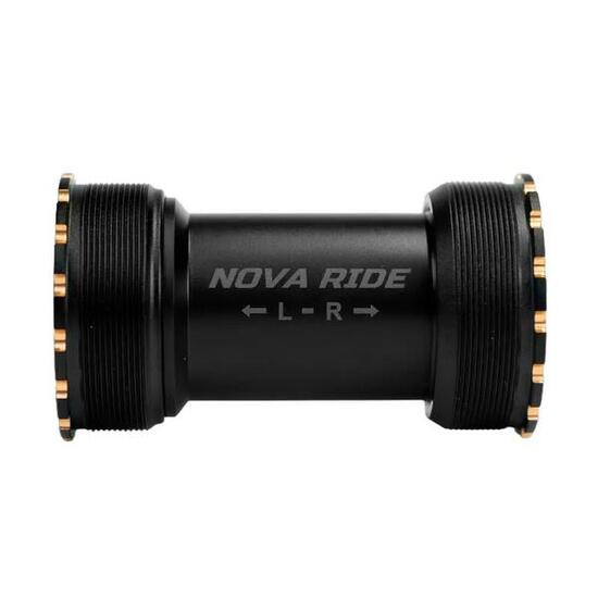 Movimento centrale Nova Ride T47 855 Shimano