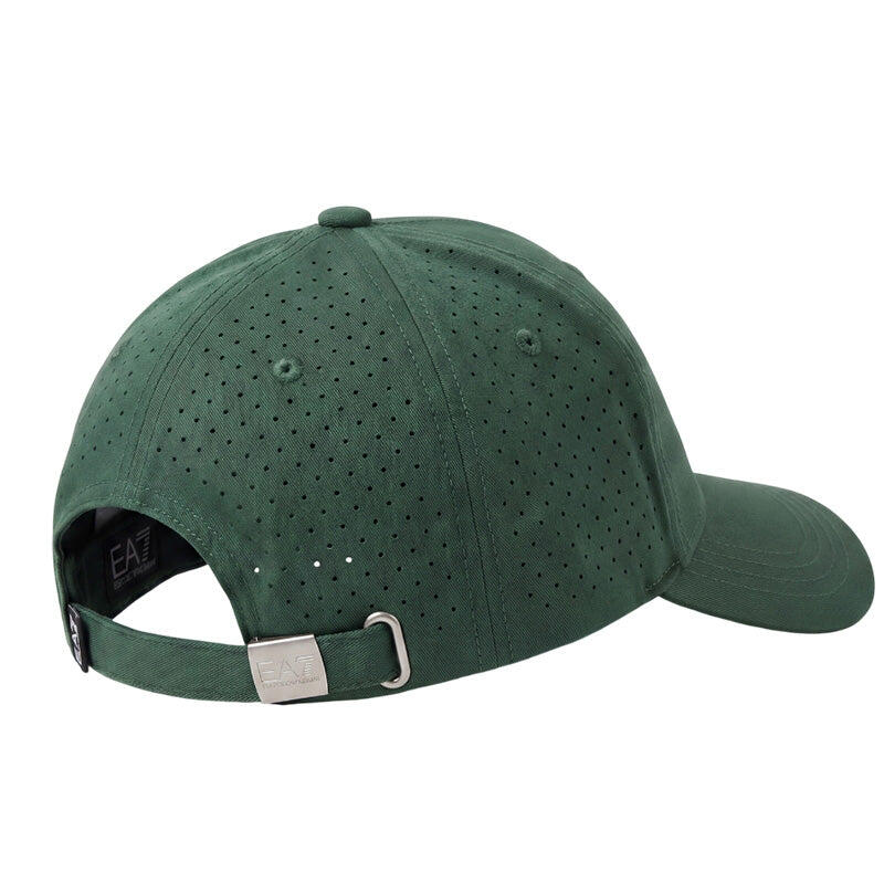 Gorra EA7 Emporio Armani Casquette EA7 3/3