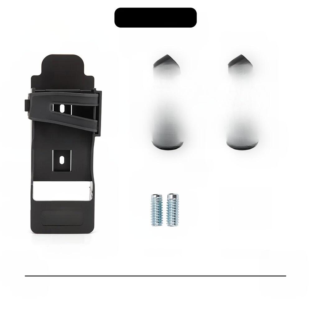 Verrou pliant 4 chiffres pour vélo ROCKBROS 3/3