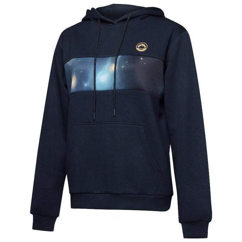 Sudadera JHayber Universe Azul Marino Mujer 5/5