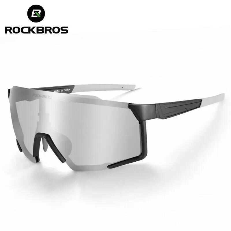 Polarized sunglasses for cycling ROCKBROS