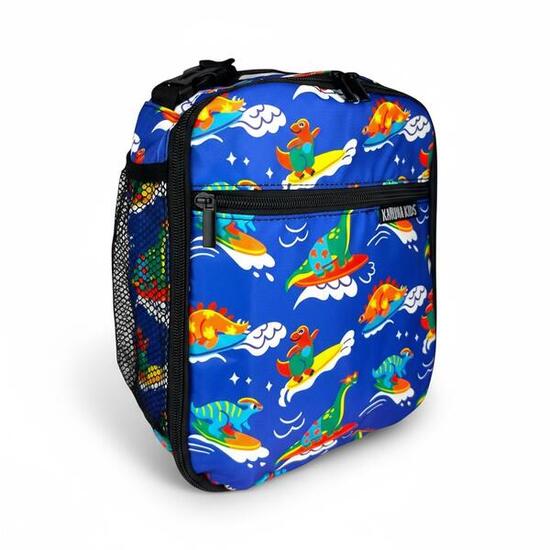 Sac déjeuner Surf Garçon Isotherme Surf Dinos