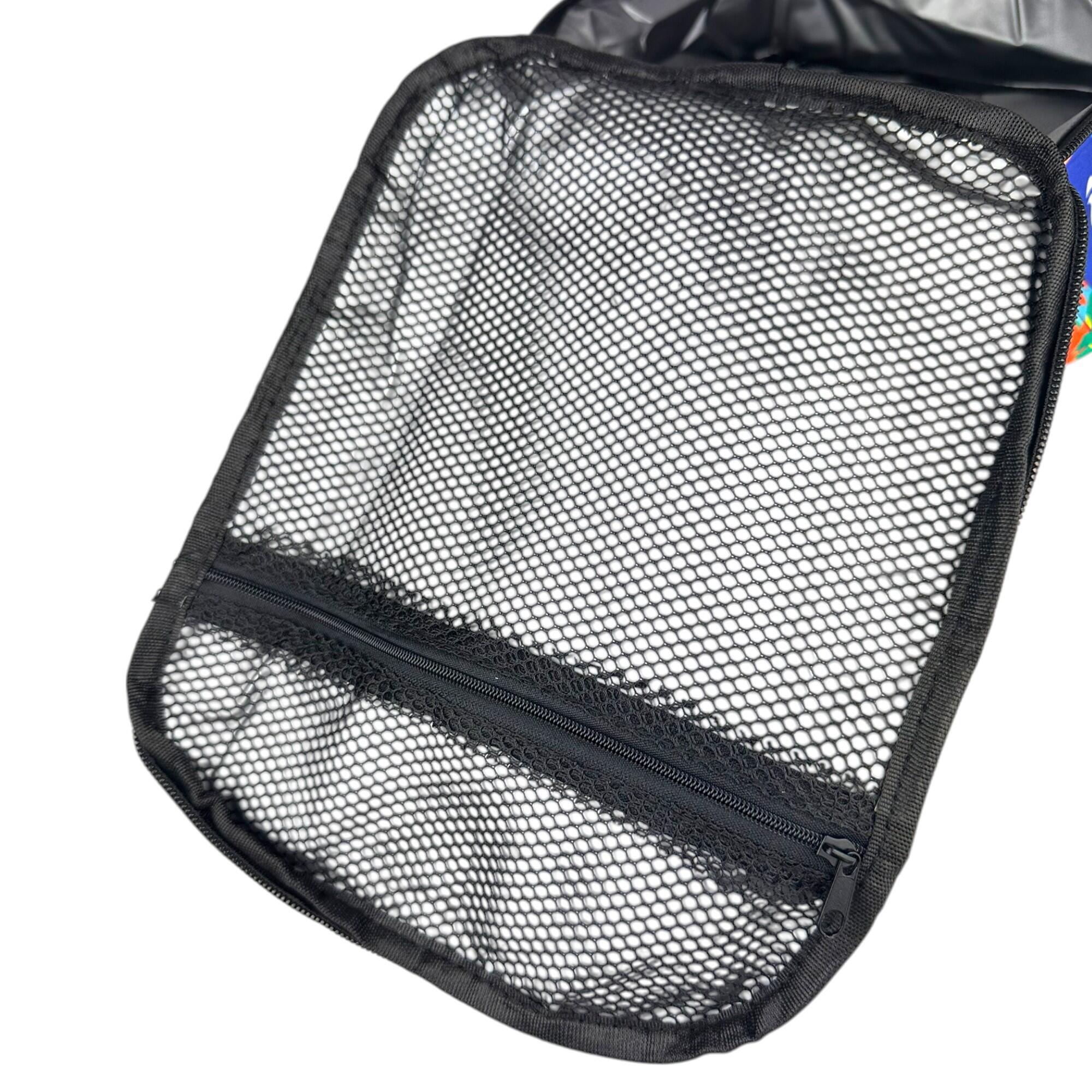 Mädchen Surfen Lunchtasche Isoliert Surf Dinos 4/5