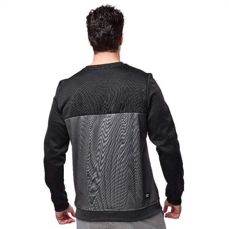 Sudadera JHayber Essential 2.5 Gris Oscuro 2/5