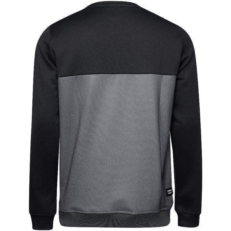 Sudadera JHayber Essential 2.5 Gris Oscuro 4/5