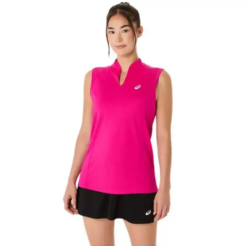 Damestanktop Asics Court 5/5