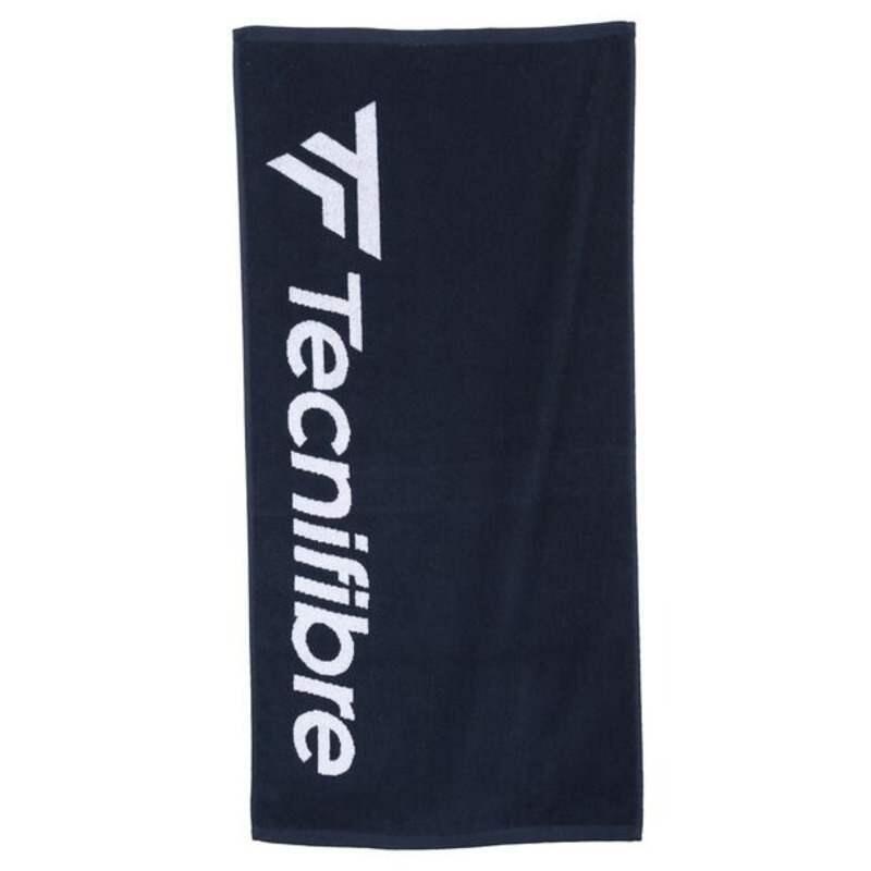 Asciugamano Tecnifibre Players Marino 5/5