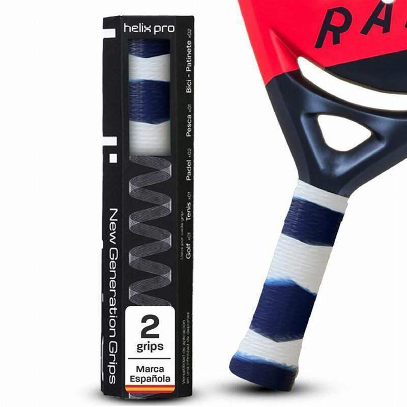 Grip de padel Helix Pro 4/4