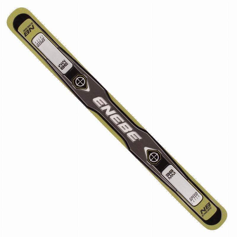 Protecteur De Raquette Enebe Response 3k A000531 4/5