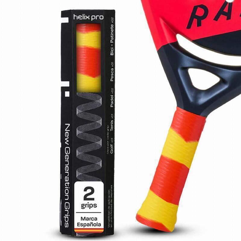 Grip de padel Helix Pro 5/6