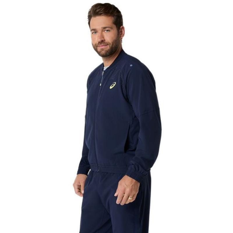 Veste ASICS MATCH midnight homme 5/7