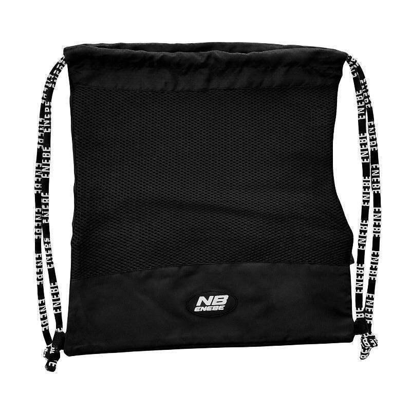 Gymsack Enebe Negro 3/5