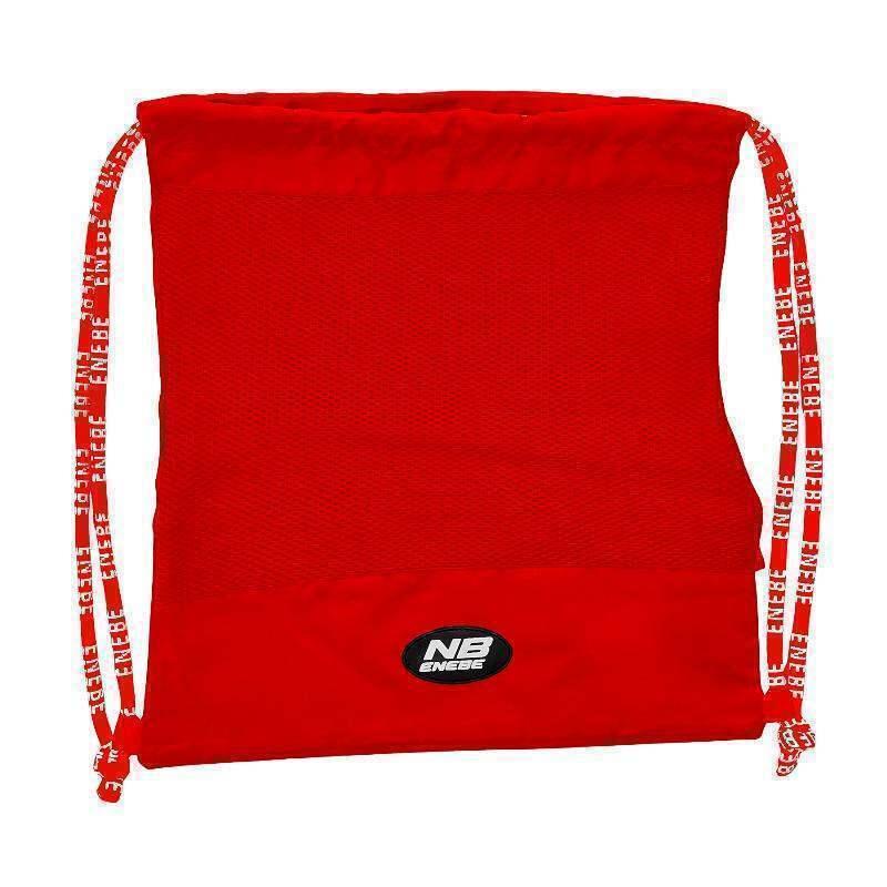 Gymsack Enebe Rojo 3/5
