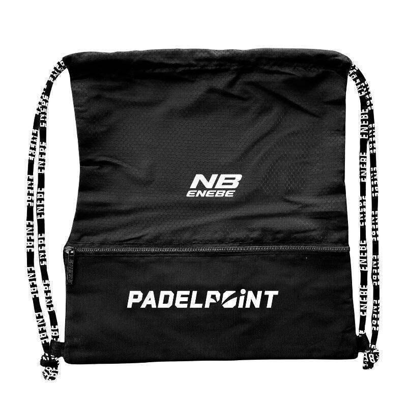 Gymsack Enebe Negro 2/5