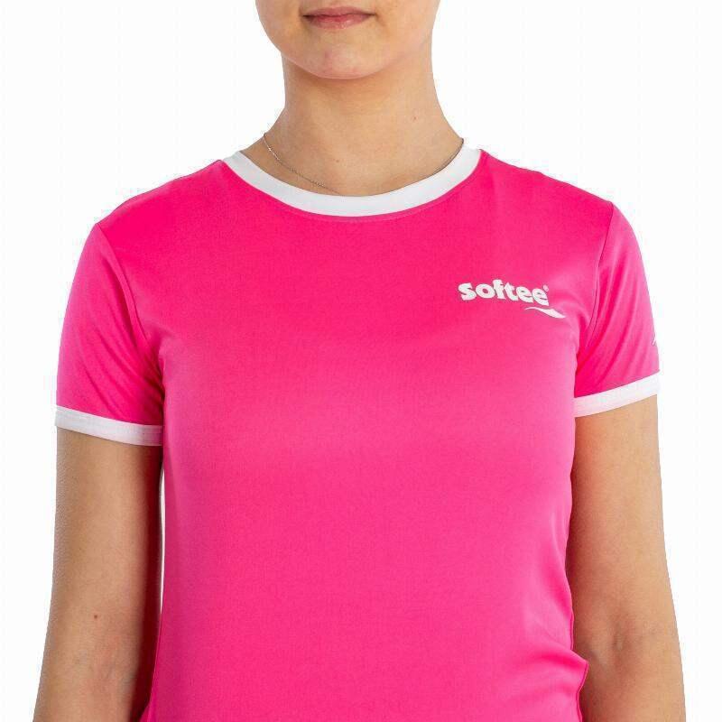 SOFTEE Galaxy Women's T-shirt