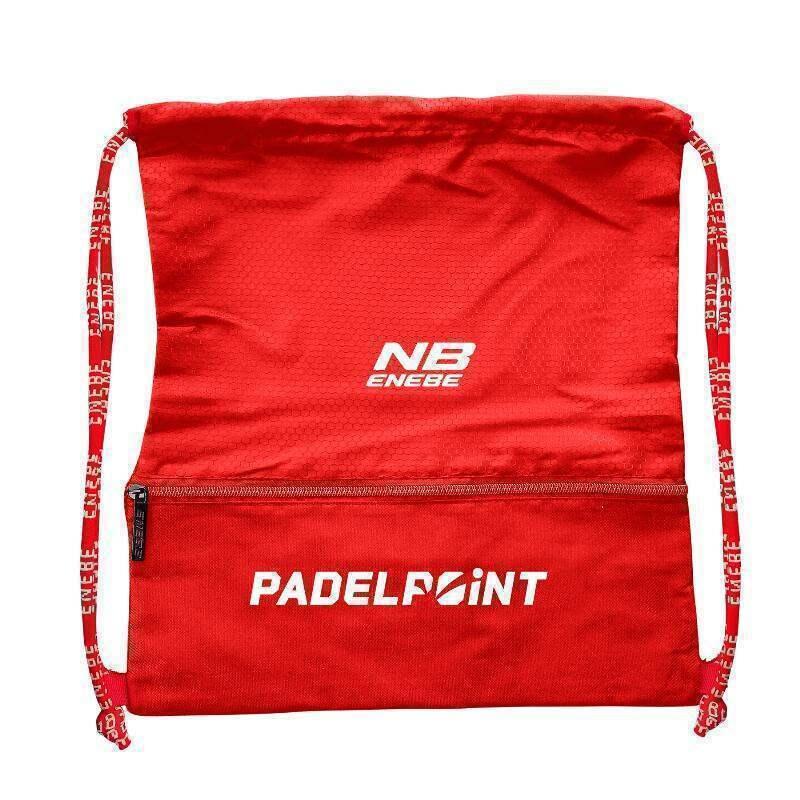 Gymsack Enebe Rojo 2/5
