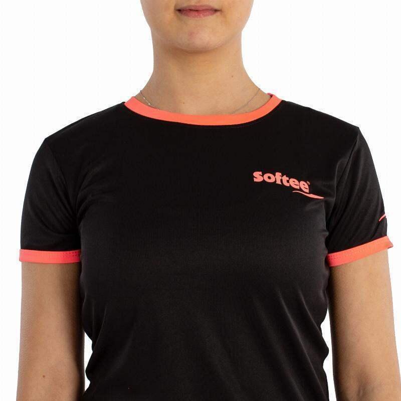T-shirt SOFTEE Galaxy donna. 2/5