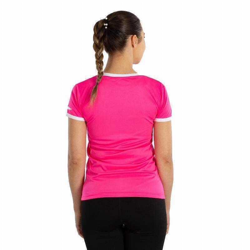 T-shirt SOFTEE Galaxy donna. 4/5