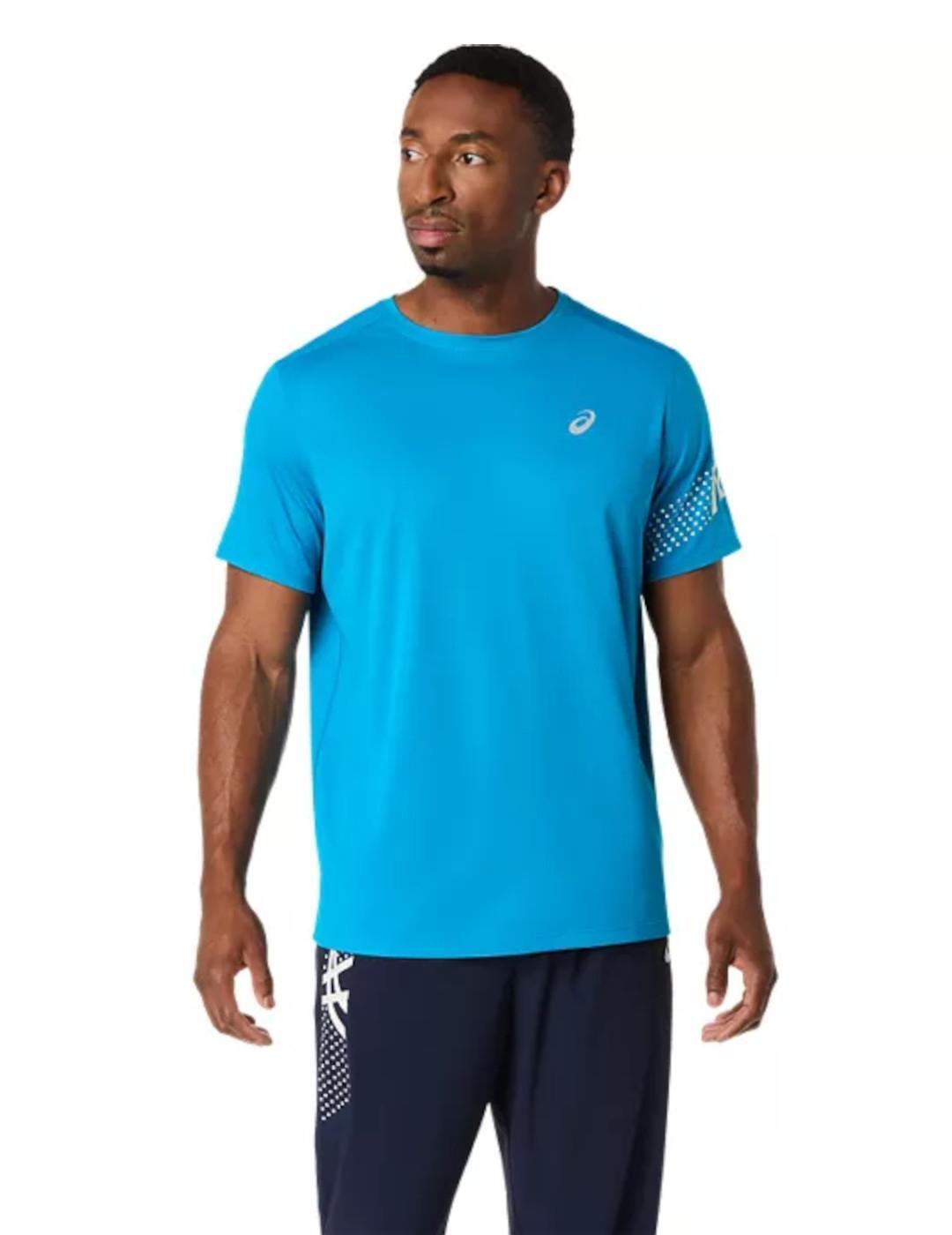 ASICS picture