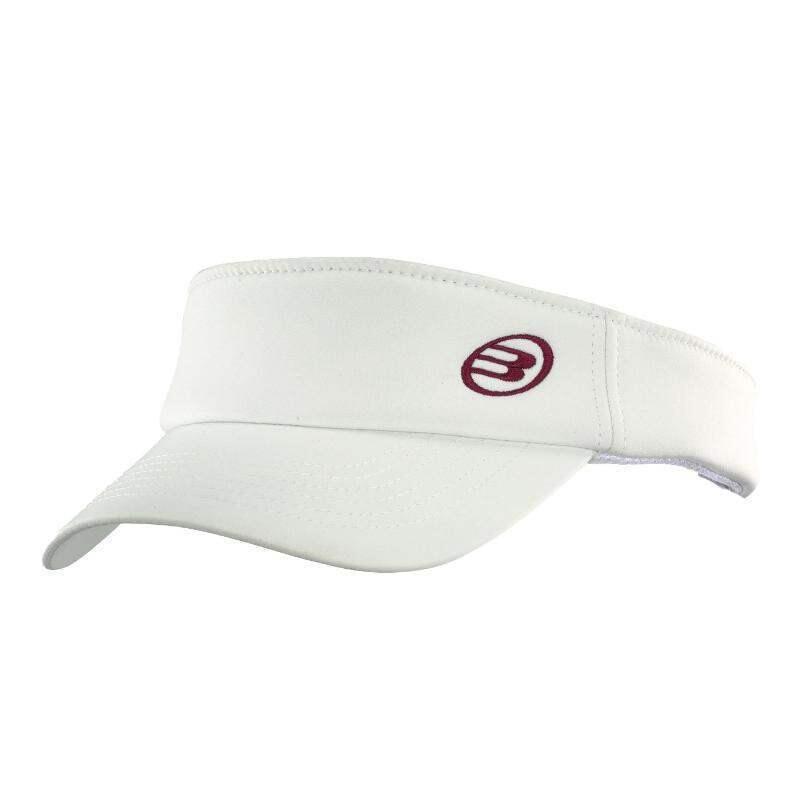 Visera Bullpadel Bpv252 Crudo Mujer 5/5