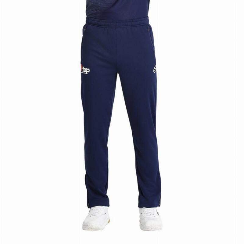 Pantalone Lungo Bullpadel Friol Uomo 5/5