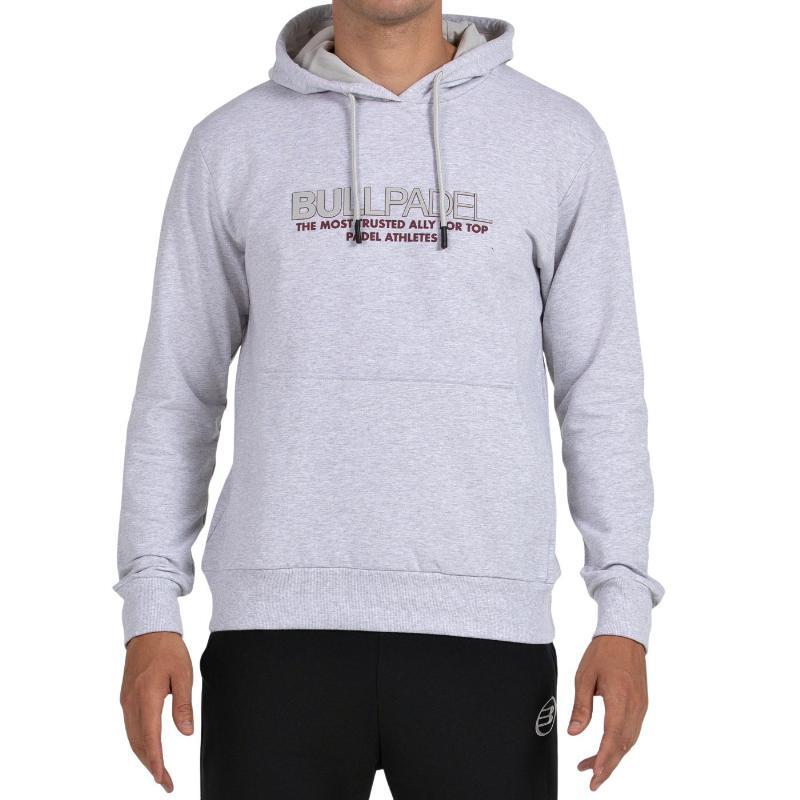 Felpa Bullpadel Boyen 5/5