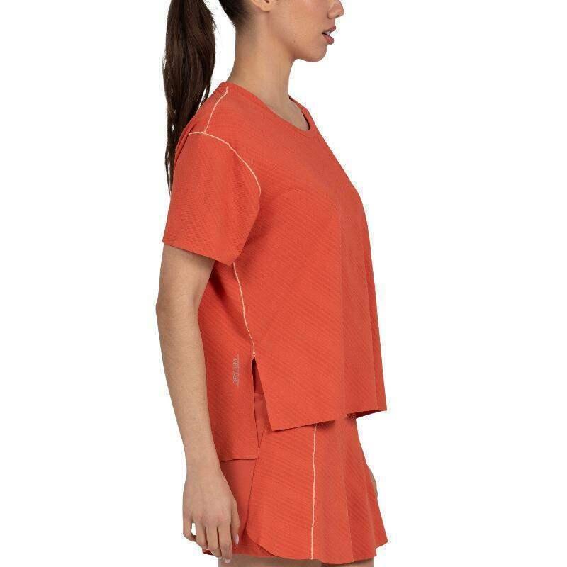 T-shirt Bullpadel Almoin Donna 3/5