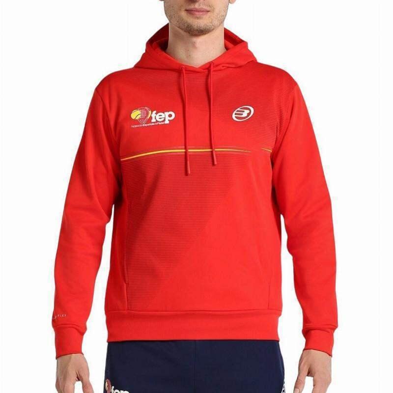 Felpa Bullpadel Forca Uomo 5/5