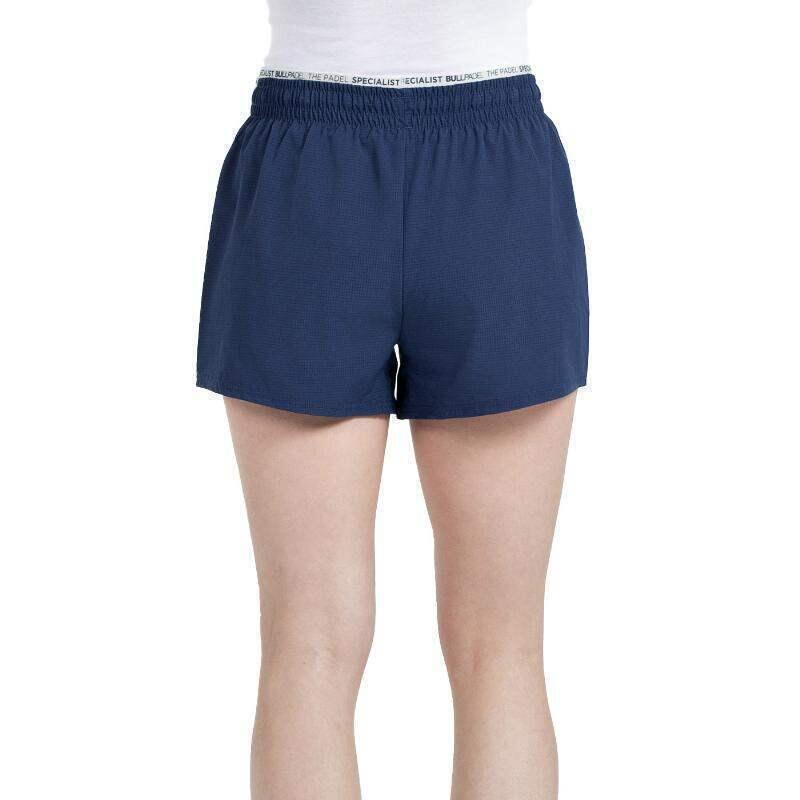 Short Bullpadel Pinolu Femme 5/5