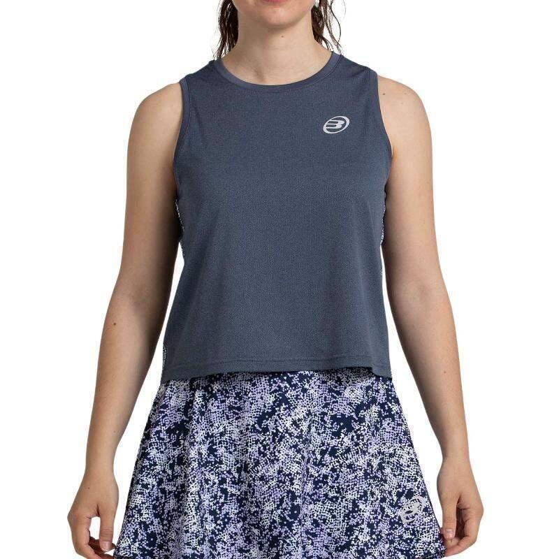 BULLPADEL PALACEL Mujer (Camiseta) 5/7