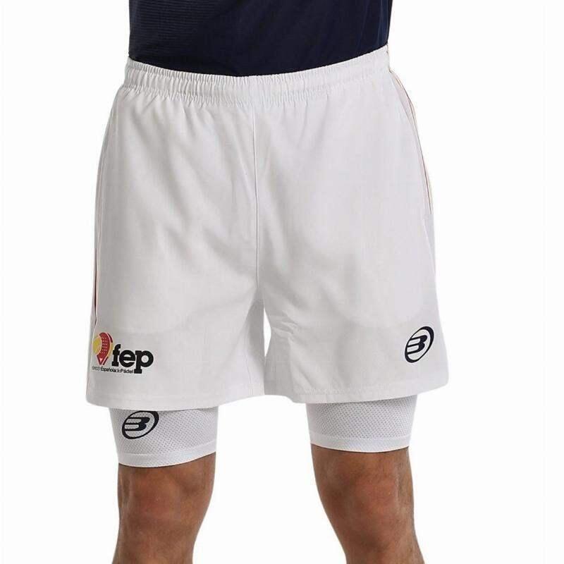 Short Bullpadel Fragosa Herren 5/5