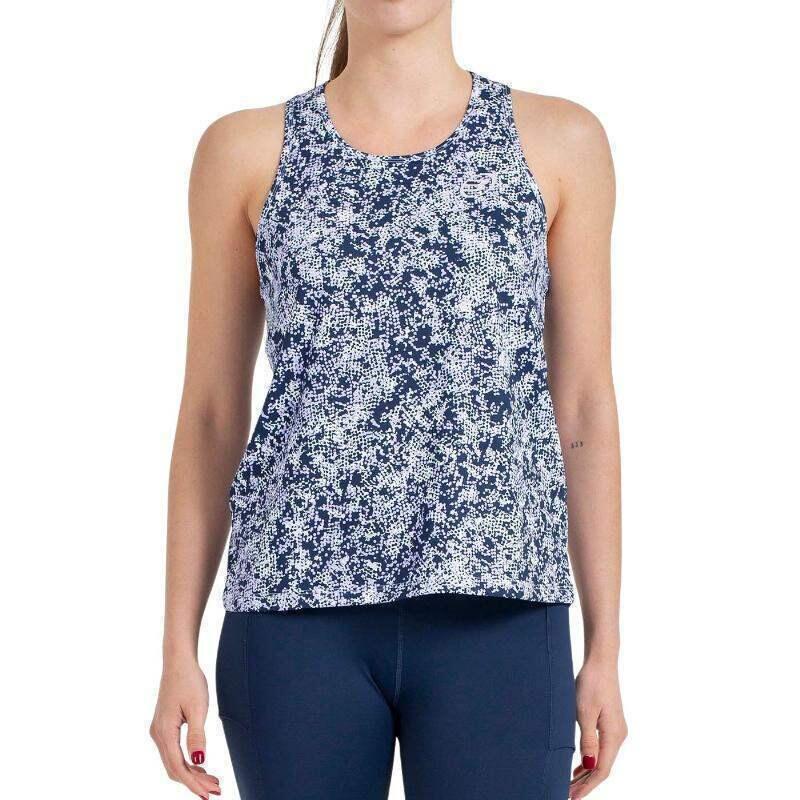 Camiseta Bullpadel Pilme Mulher 5/5