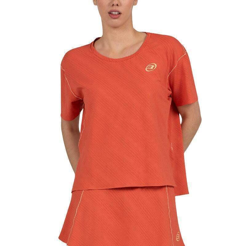 T-shirt Bullpadel Almoin Donna 2/5