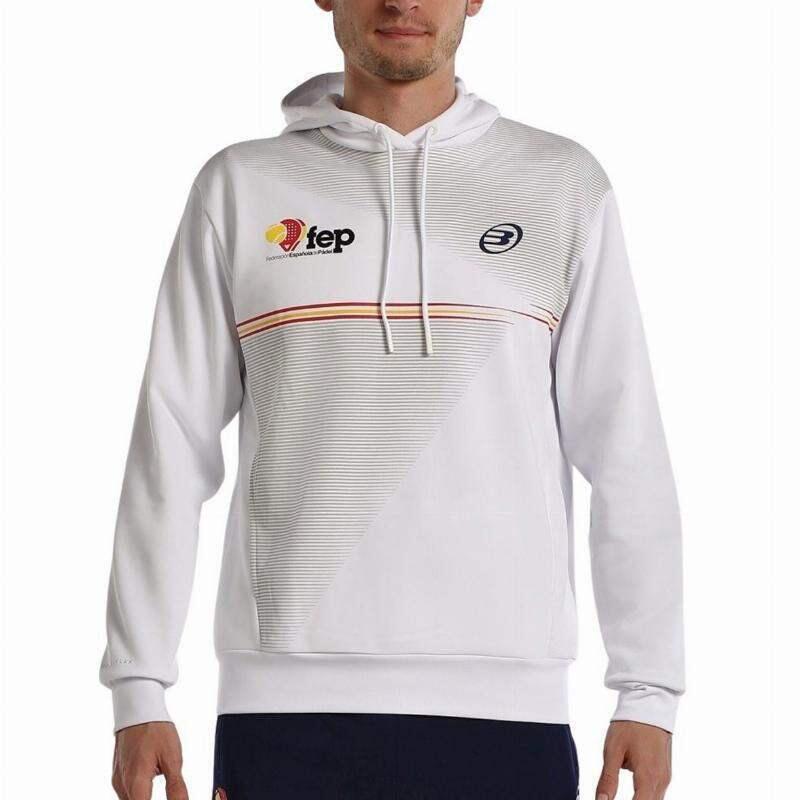 Felpa Bullpadel Forca Uomo 5/5