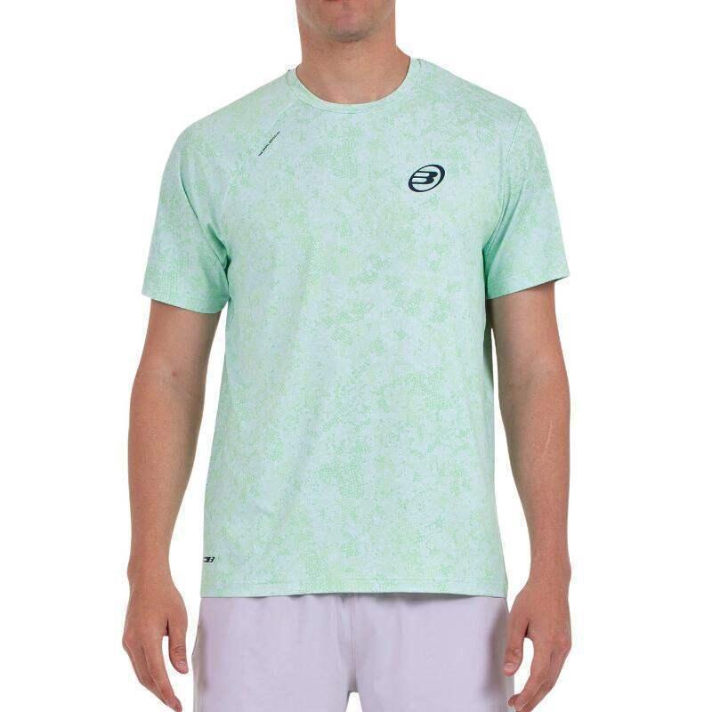 BULLPADEL MASAMA Hombre (Camiseta) 5/7